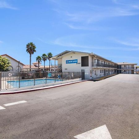 Motel 6-Moreno Valley, Ca - Perris Exterior photo
